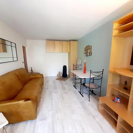 Ubaye.Mexico Apartment Barcelonnette Exterior photo