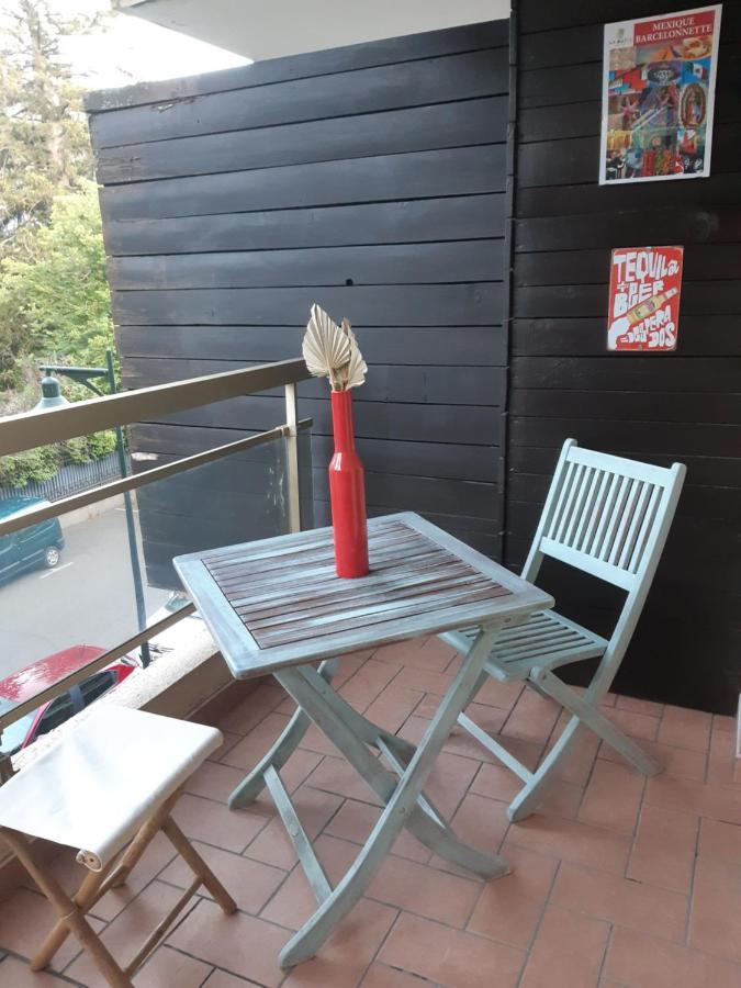 Ubaye.Mexico Apartment Barcelonnette Exterior photo